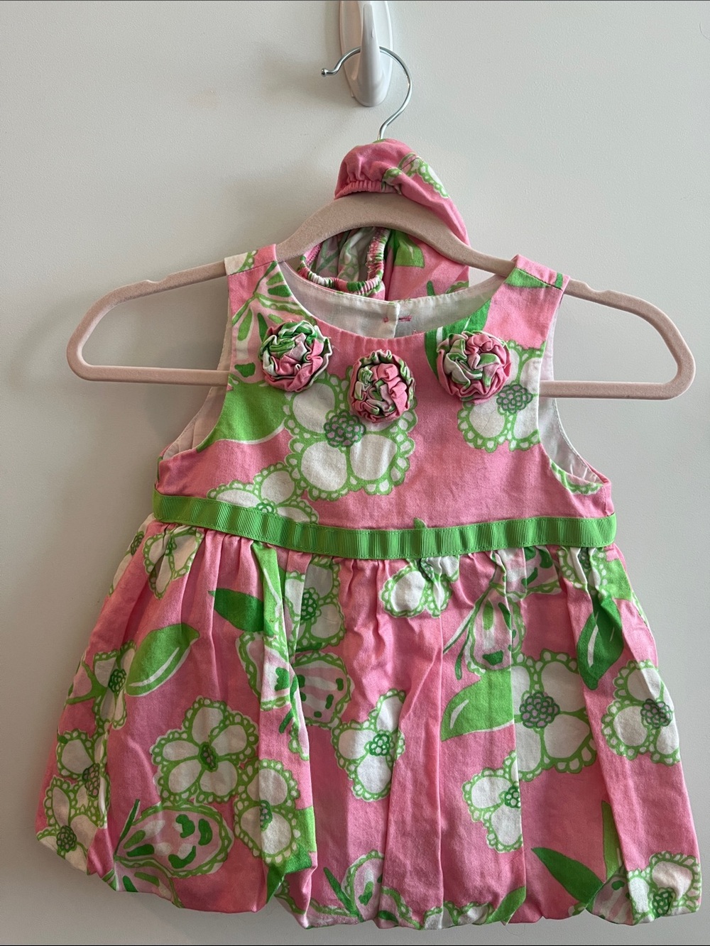 Lilly Pulitzer dress💕